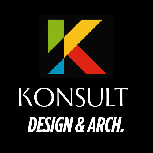 KONSULT DESIGN & ARCH.